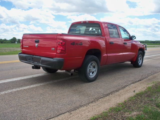 Dodge Dakota 2006 photo 3