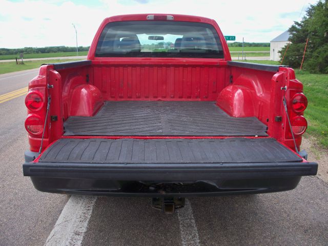 Dodge Dakota 2006 photo 5