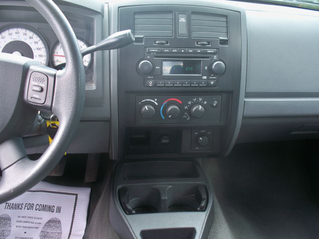 Dodge Dakota 2006 photo 6