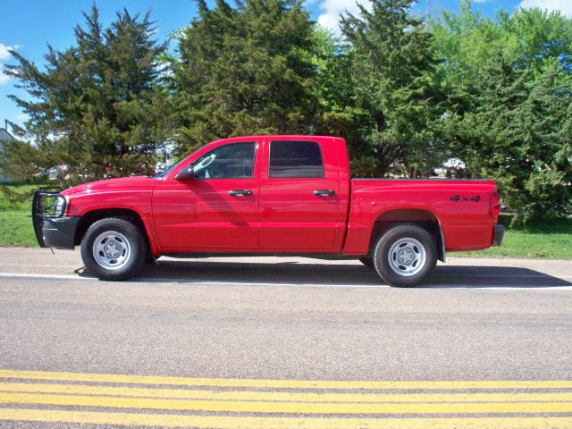 Dodge Dakota 2006 photo 7