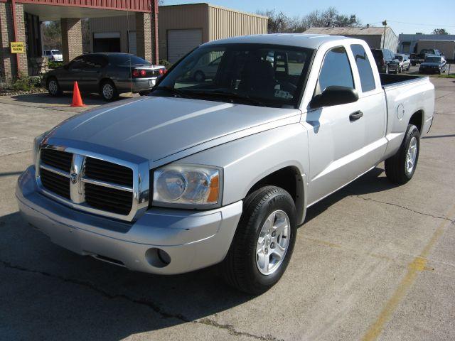 Dodge Dakota 2006 photo 1