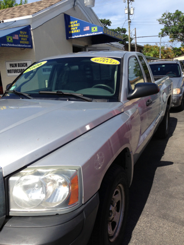 Dodge Dakota 2006 photo 2