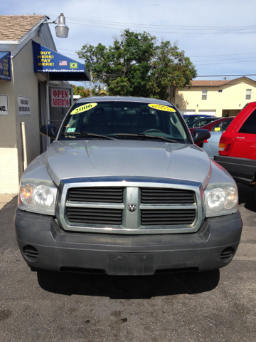 Dodge Dakota 2006 photo 4