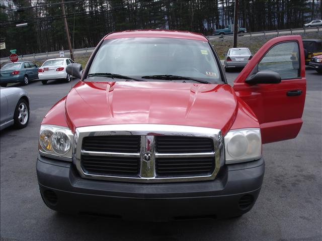 Dodge Dakota 2006 photo 1