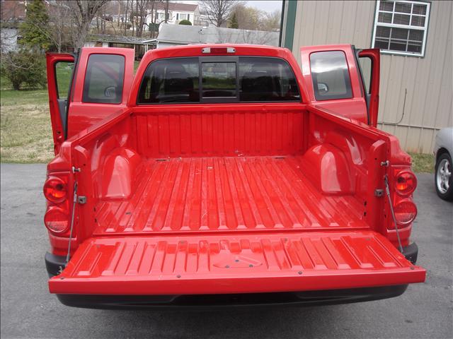 Dodge Dakota 2006 photo 3