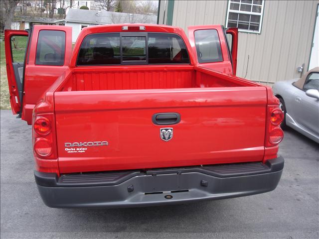 Dodge Dakota 2006 photo 4