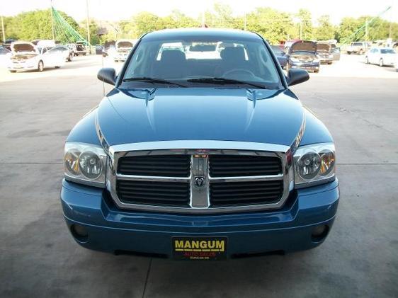 Dodge Dakota 2006 photo 3