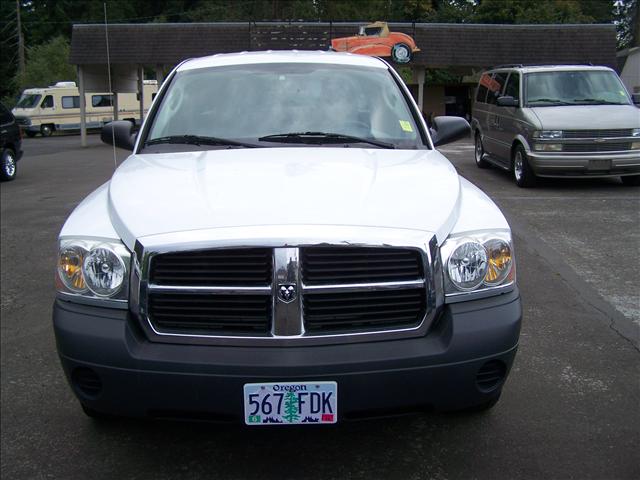 Dodge Dakota 5 Door Turbo Pickup