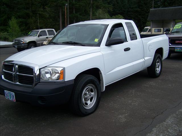 Dodge Dakota 2006 photo 3