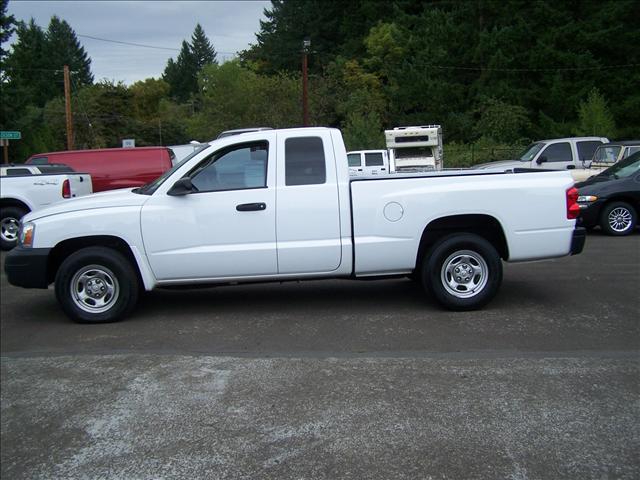 Dodge Dakota 2006 photo 4