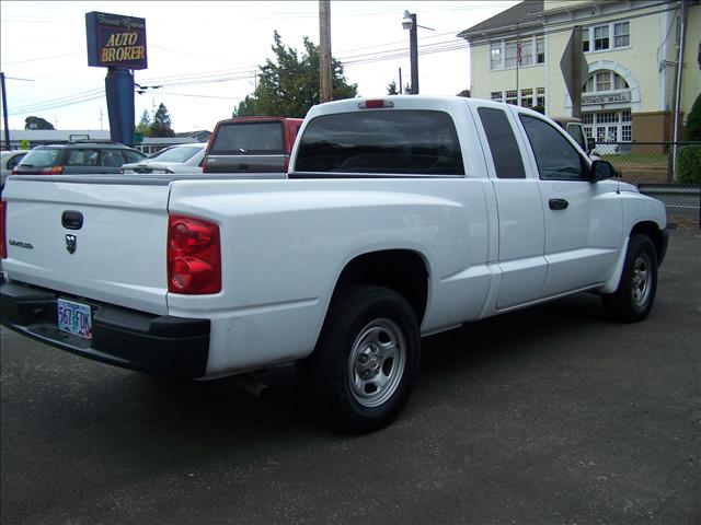 Dodge Dakota 2006 photo 5