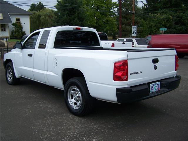 Dodge Dakota 2006 photo 1