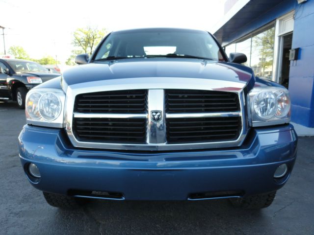 Dodge Dakota 2006 photo 3