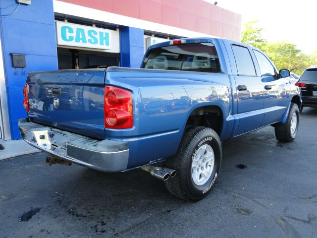 Dodge Dakota 2006 photo 4