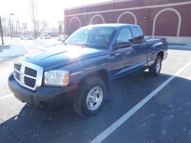 Dodge Dakota 2006 photo 1