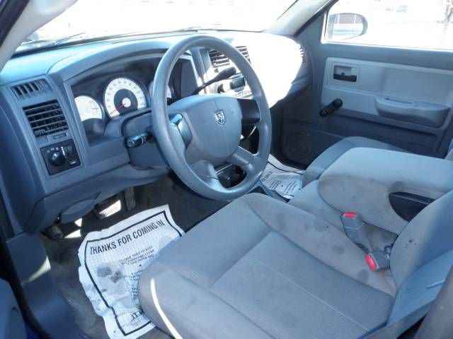 Dodge Dakota 2006 photo 4