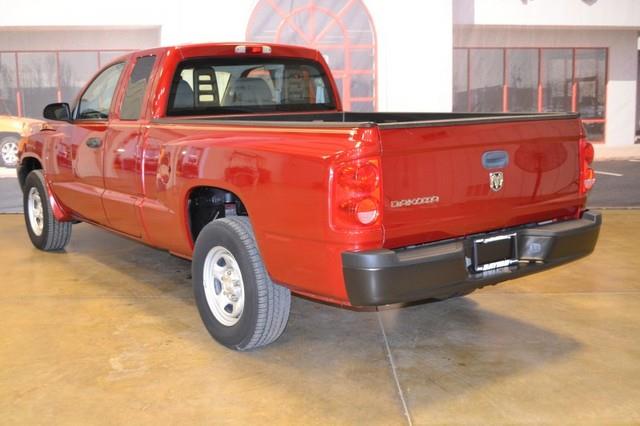 Dodge Dakota 2006 photo 4