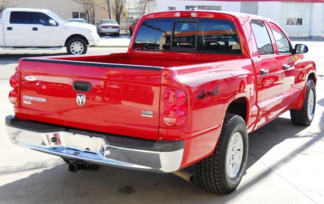 Dodge Dakota 2006 photo 2