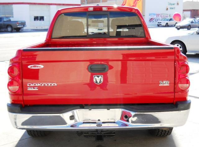 Dodge Dakota 2006 photo 3