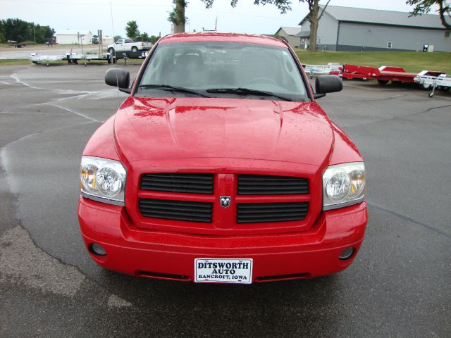 Dodge Dakota 2006 photo 2