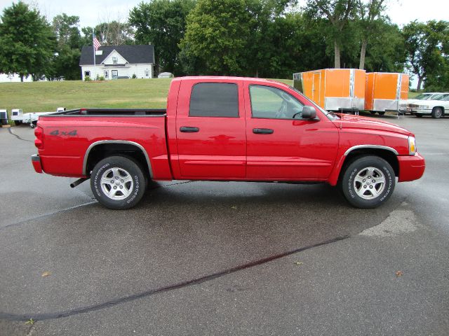 Dodge Dakota 2006 photo 3