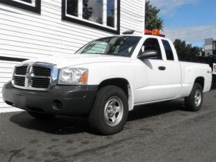 Dodge Dakota 2006 photo 2