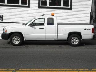 Dodge Dakota 2006 photo 3