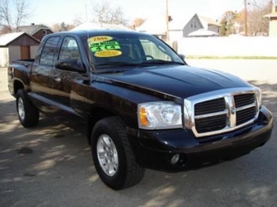 Dodge Dakota C230 1.8K Pickup