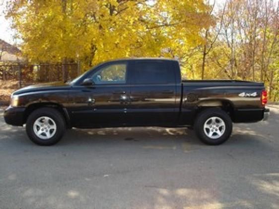 Dodge Dakota 2006 photo 3