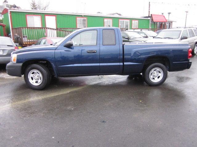 Dodge Dakota 2006 photo 1