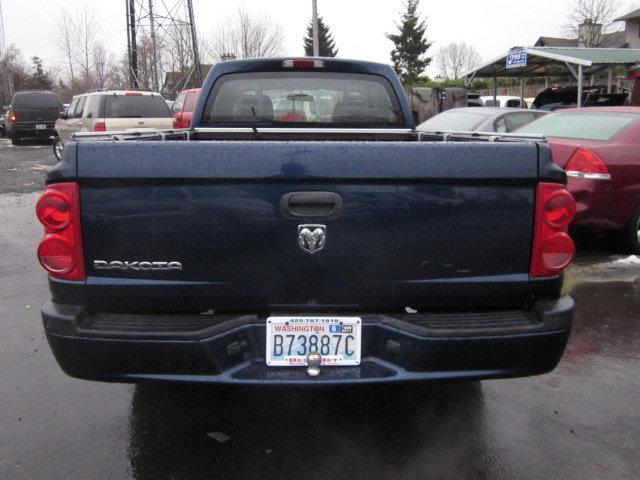 Dodge Dakota 2006 photo 2