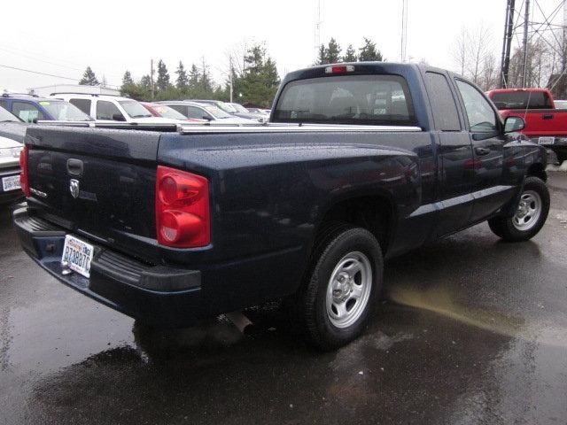 Dodge Dakota 2006 photo 3