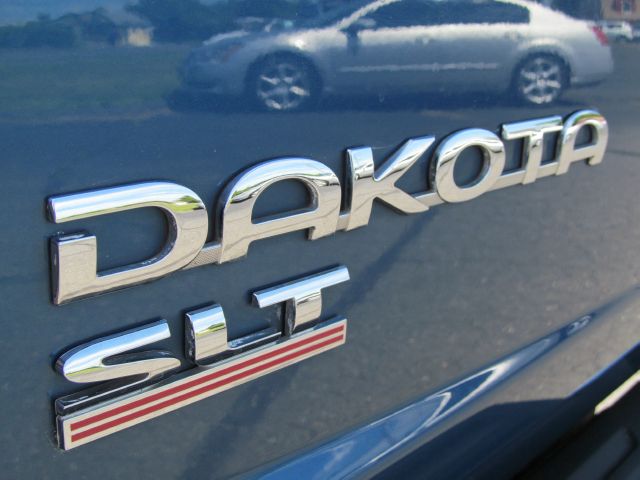 Dodge Dakota 2006 photo 1