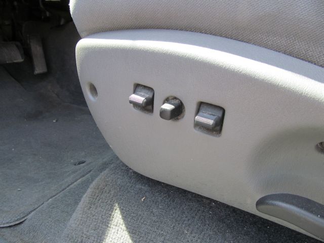 Dodge Dakota 2006 photo 10