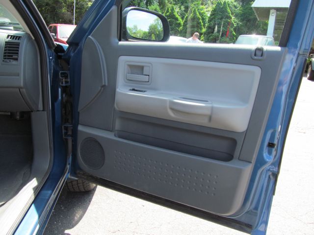 Dodge Dakota 2006 photo 18