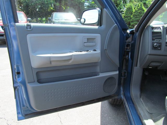 Dodge Dakota 2006 photo 21