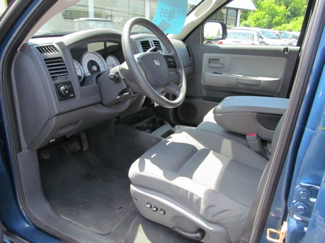 Dodge Dakota 2006 photo 22