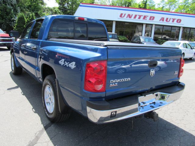 Dodge Dakota 2006 photo 25