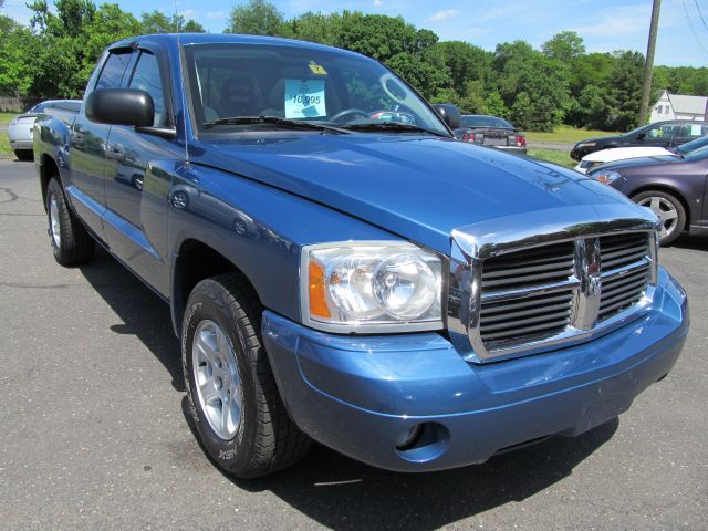 Dodge Dakota 2006 photo 27