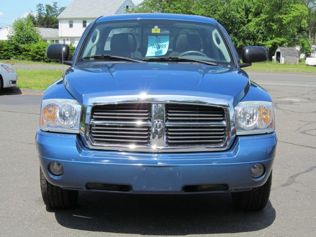 Dodge Dakota 2006 photo 32