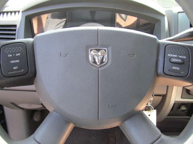 Dodge Dakota 2006 photo 33