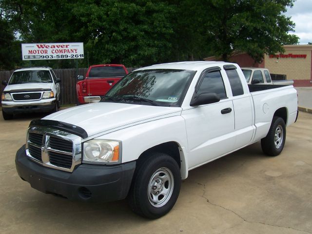 Dodge Dakota 323ci Rtible Pickup Truck