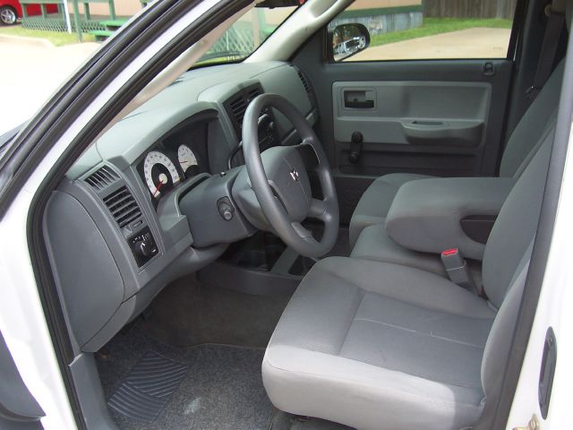 Dodge Dakota 2006 photo 1