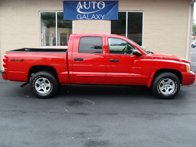 Dodge Dakota 2006 photo 2