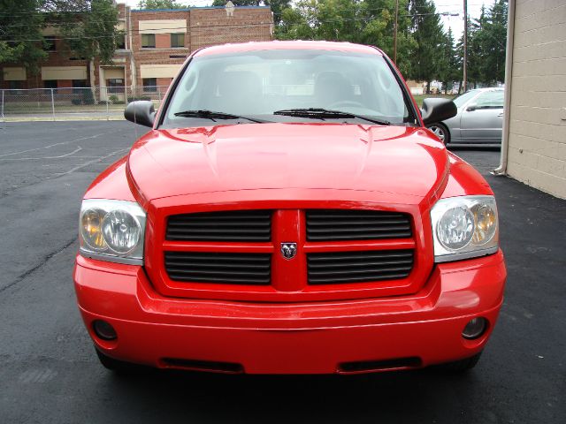 Dodge Dakota 2006 photo 3