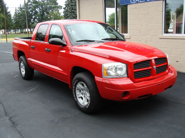 Dodge Dakota 2006 photo 4