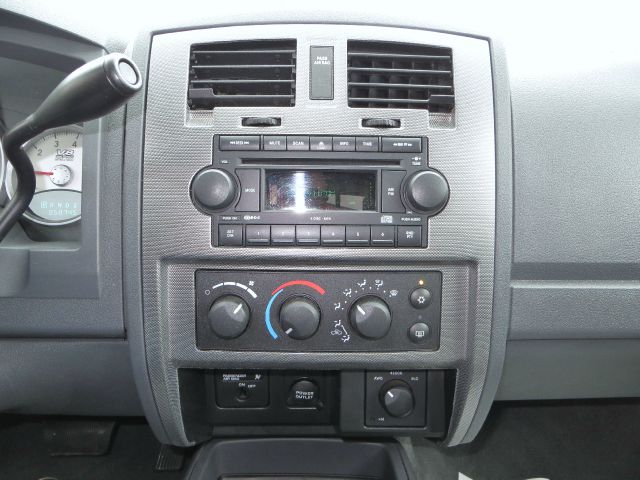 Dodge Dakota 2006 photo 1