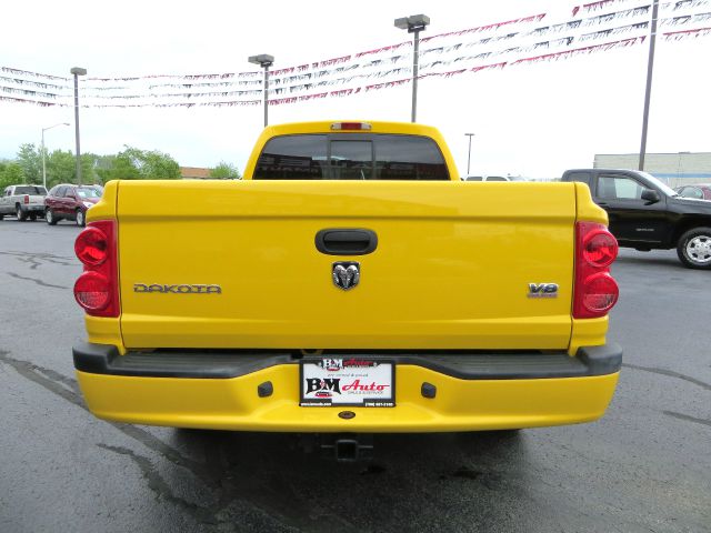 Dodge Dakota 2006 photo 10