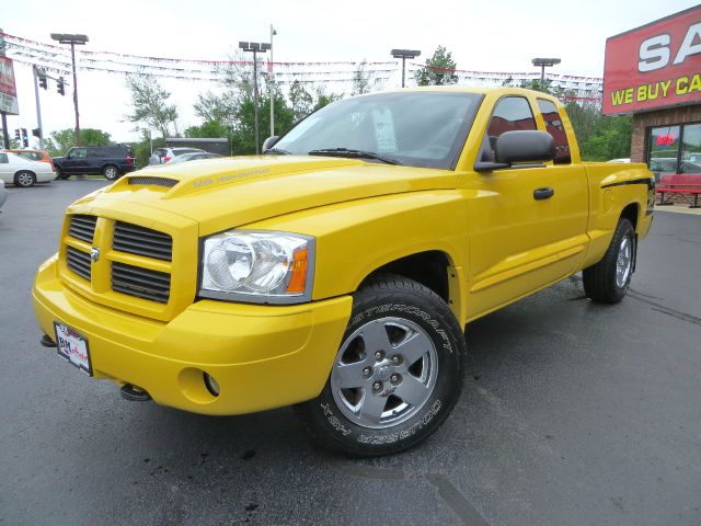 Dodge Dakota 2006 photo 18