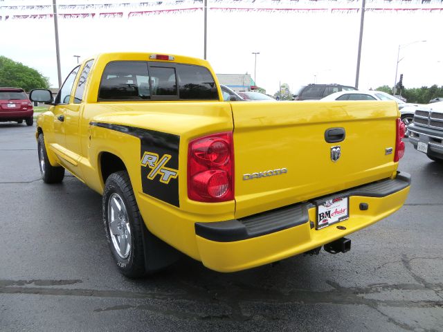 Dodge Dakota 2006 photo 2